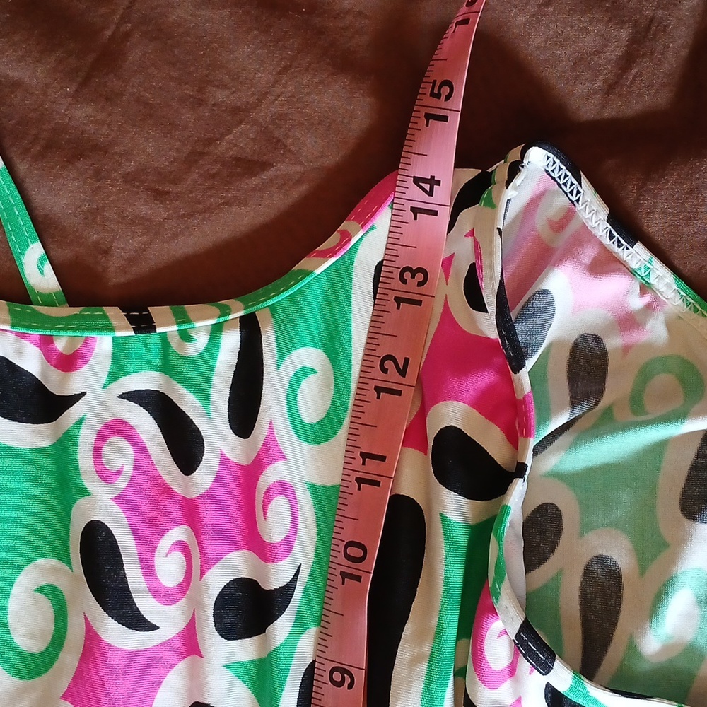 Grip Collection String Bikini - Picture 8 of 8